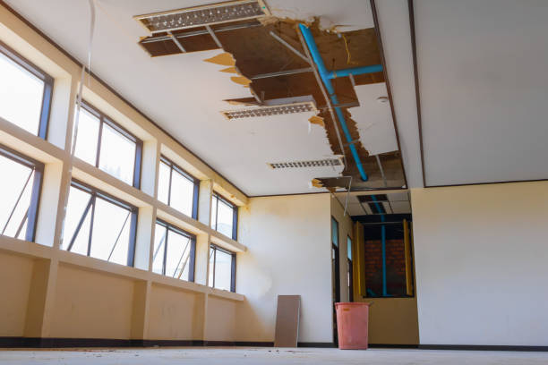 Best Water damage restoration near me  in Gap, PA