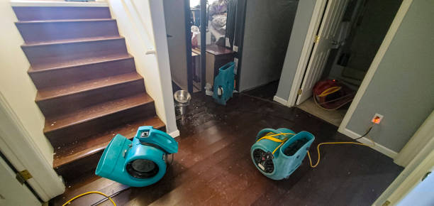 Best Flood restoration services  in Gap, PA