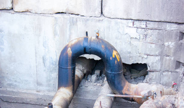 Best Water damage restoration experts  in Gap, PA