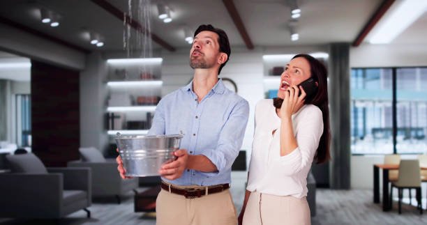  Gap, PA Water damage restoration Pros
