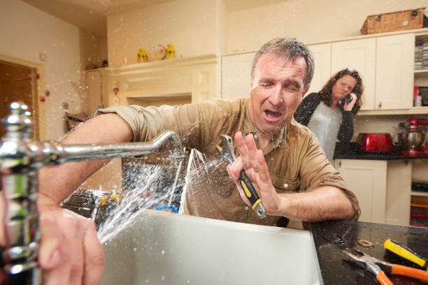 Best Residential water damage restoration  in Gap, PA